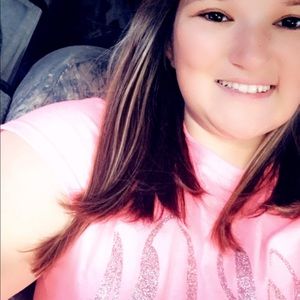 Meet your Posher, Hailey